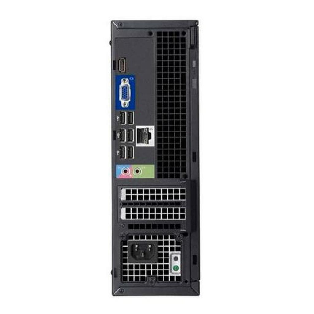 Dell optiplex 3010 sff core i3 3 3 ghz hdd 2 to ram 16 go. Découvrez DIAYTAR CÔTE D'IVOIRE, la référence en ligne pour des achats discount. Trouvez tout ce dont vous avez besoin, des articles de maison aux dernières innovations technologiques, sans vous ruiner. Avec notre sélection variée et nos prix compétitifs, vous êtes sûr de trouver les meilleures affaires.