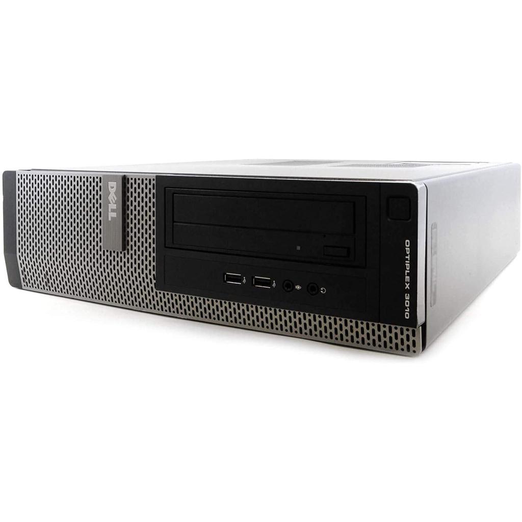 Dell optiplex 3010 sff core i3 3 3 ghz hdd 2 to ram 8 go. DIAYTAR CÔTE D'IVOIRE est le rendez-vous incontournable des chasseurs de bonnes affaires. Parcourez notre catalogue en ligne et trouvez tout ce dont vous avez besoin pour équiper votre maison, de l'électroménager à l'informatique en passant par les dernières tendances en matière de mode. Profitez de nos prix discounts pour réaliser de véritables économies.