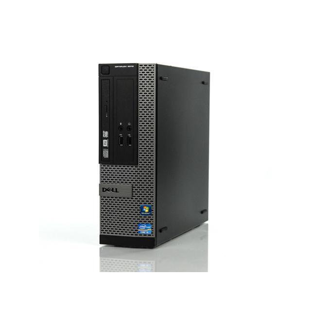 Dell optiplex 3010 sff core i7 3 4 ghz hdd 1 to ram 4 go. Découvrez DIAYTAR CÔTE D'IVOIRE, la boutique en ligne incontournable pour les chasseurs de rabais. Trouvez tout ce dont vous avez besoin, des articles pour la maison à l'électroménager, en passant par l'informatique et la mode, à des prix discount incroyables. Économisez tout en vous offrant ce dont vous avez besoin chez DIAYTAR CÔTE D'IVOIRE!