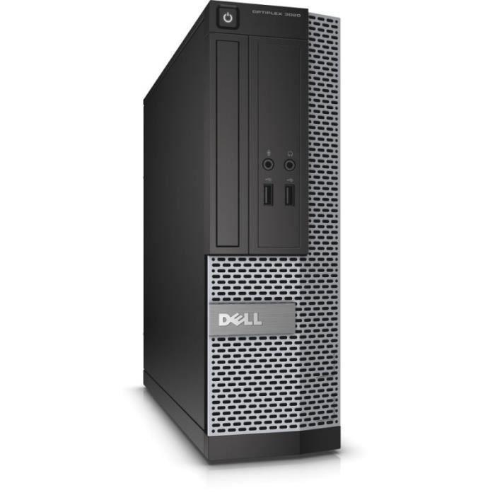 Dell optiplex 3020 sff 22 core i3 3 4 ghz ssd 960 go 4 go azerty. À la recherche de bonnes affaires ? DIAYTAR CÔTE D'IVOIRE est là pour vous aider ! Découvrez notre boutique en ligne remplie de produits discount, des dernières tendances en mode aux gadgets les plus recherchés. Ne manquez pas nos prix imbattables !