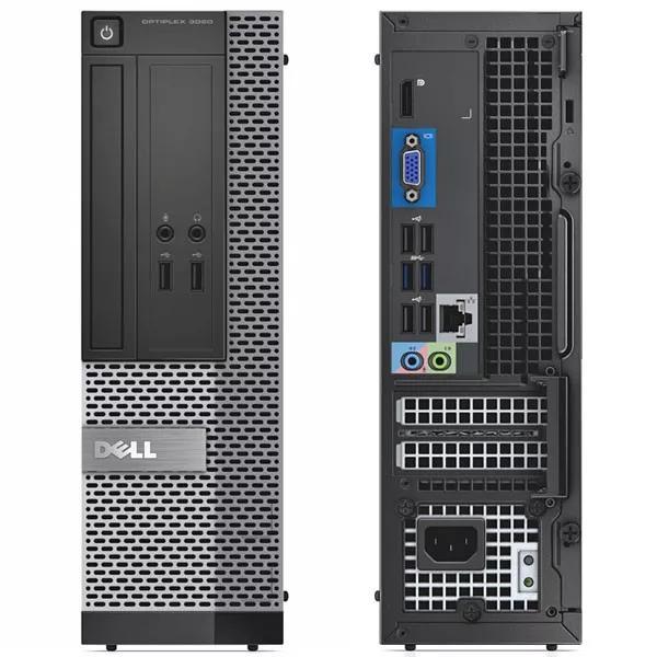 Dell optiplex 3020 sff 22 core i5 3 2 ghz ssd 120 go 8 go azerty. DIAYTAR CÔTE D'IVOIRE, la référence en matière de bonnes affaires en ligne ! Profitez de prix imbattables sur une large sélection de produits discount, allant des articles pour la maison à l'électroménager, en passant par l'informatique et les dernières tendances mode. Ne laissez pas passer nos offres exceptionnelles et économisez dès maintenant !