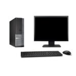 Dell optiplex 3020 sff 22 core i7 3 6 ghz ssd 480 go 8 go azerty. DIAYTAR CÔTE D'IVOIRE - La boutique en ligne qui rend les bonnes affaires accessibles à tous. Parcourez notre sélection de produits discount, de l'électroménager pratique à la mode abordable, tout en profitant de notre engagement envers la qualité. Ne payez plus trop cher pour ce dont vous avez besoin, faites vos achats malins chez nous !