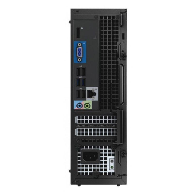 Dell optiplex 3020 sff 27 core i3 3 4 ghz ssd 480 go 4 go azerty. En quête des dernières tendances en matière d'informatique à prix abordable ? DIAYTAR CÔTE D'IVOIRE est là pour vous ! Explorez notre sélection d'ordinateurs portables, de tablettes et de périphériques informatiques pour trouver les produits les plus performants à des prix attractifs.