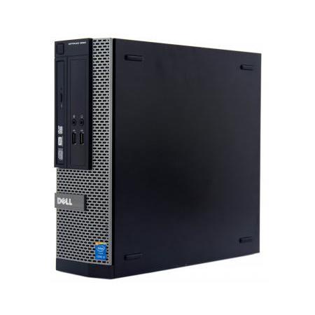 Dell optiplex 3020 sff 27 core i3 3 4 ghz ssd 480 go 8 go azerty. Découvrez DIAYTAR CÔTE D'IVOIRE, votre nouveau repère en ligne pour des achats malins à prix réduit. Parcourez notre catalogue diversifié de produits discount, allant de l'électroménager à l'informatique, en passant par la mode et les gadgets. Obtenez les meilleures offres sans sacrifier la qualité, le tout dans le confort de votre foyer.