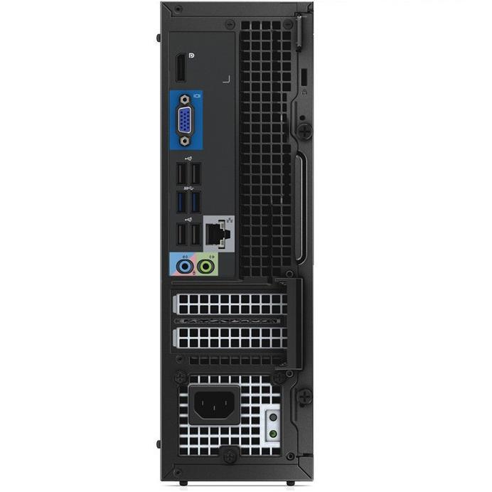 Dell optiplex 3020 sff 27 core i7 3 6 ghz ssd 480 go 4 go azerty. DIAYTAR CÔTE D'IVOIRE - Votre destination en ligne pour des achats malins. Explorez notre catalogue diversifié de produits discount, des indispensables du quotidien aux dernières tendances. Faites des économies tout en vous garantissant la satisfaction grâce à nos offres attractives et notre engagement envers un rapport qualité-prix exceptionnel.