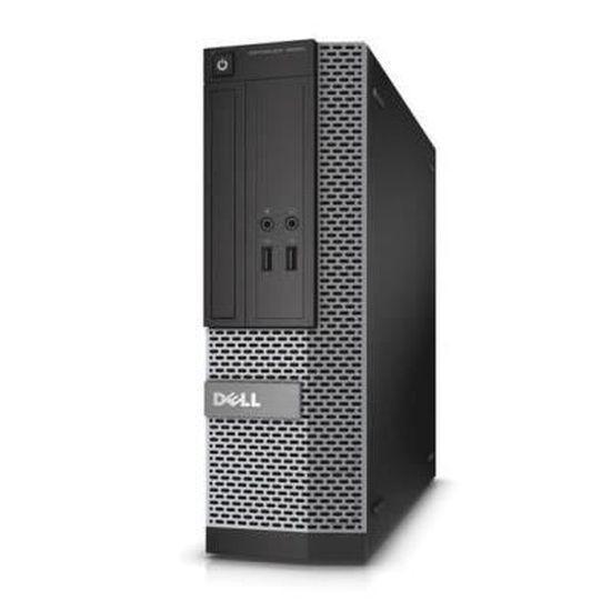 Dell optiplex 3020 sff core i7 3 6 ghz hdd 2 to ram 4 go. Découvrez DIAYTAR CÔTE D'IVOIRE et préparez-vous à vivre l'expérience d'achat en ligne ultime. Notre boutique propose une gamme complète de produits discount, de la maison aux appareils électroniques, en passant par la mode, offrant ainsi des solutions abordables pour tous vos besoins.