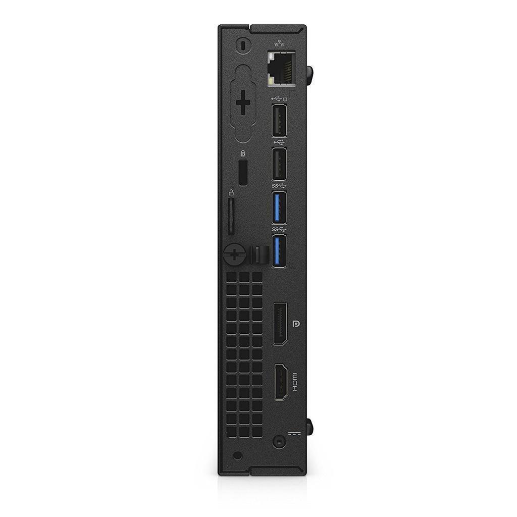 Dell optiplex 3050 micro core i5 2 7 ghz ssd 512 go ram 8 go. DIAYTAR CÔTE D'IVOIRE - Votre source incontournable de produits discount pour la maison, l'électroménager, l'informatique, la mode et les gadgets. Nous sommes fiers de vous offrir une sélection variée à des prix exceptionnels. Parcourez notre boutique en ligne dès maintenant et trouvez les meilleures affaires!