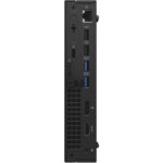Dell optiplex 3050 micro core i5 3 2 ghz ssd 256 go ram 8 go. DIAYTAR CÔTE D'IVOIRE, votre boutique en ligne de confiance pour tous vos besoins en produits discount. Parcourez notre sélection minutieusement choisie pour trouver des articles de qualité pour la maison, l'électroménager, l'informatique, la mode et les gadgets, le tout à des prix avantageux. Simplifiez vos achats en ligne avec DIAYTAR CÔTE D'IVOIRE et réalisez des économies dès maintenant.