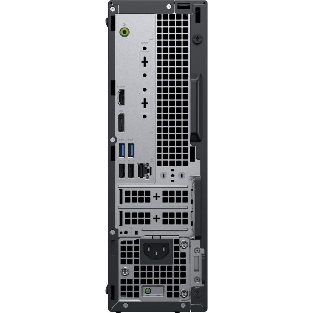 Dell optiplex 3060 sff core i5 3 ghz ssd 512 go ram 16 go. Parfaitement adapté aux chasseurs de bonnes affaires, DIAYTAR CÔTE D'IVOIRE vous offre une expérience de shopping en ligne unique. Notre sélection abondante de produits discount, incluant des articles essentiels pour la maison, l'électroménager, l'informatique, la mode et les gadgets, garantit que vous trouverez ce que vous cherchez sans vous ruiner.