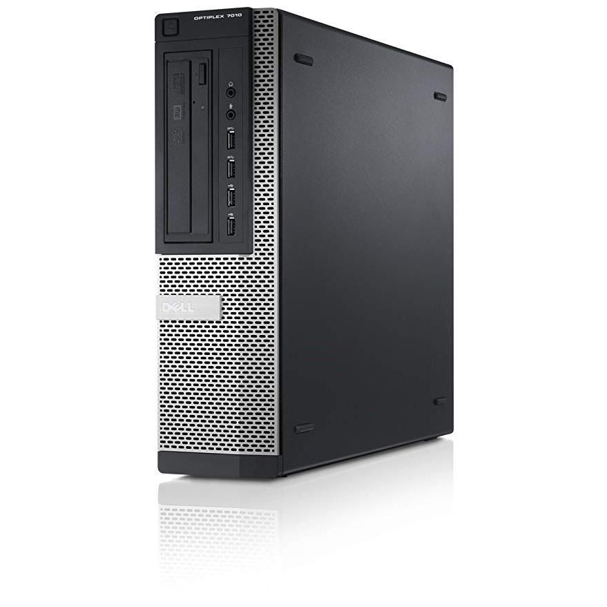 Dell optiplex 7010 dt 19 core i3 3 3 ghz hdd 2 to 16 go . Ne cherchez plus ailleurs, DIAYTAR CÔTE D'IVOIRE est là pour vous offrir des produits à prix cassés. Parcourez notre boutique en ligne et découvrez notre large sélection de produits allant de la maison à l'électroménager, de l'informatique à la mode. Profitez de nos prix discount exceptionnels pour réaliser de grandes économies.