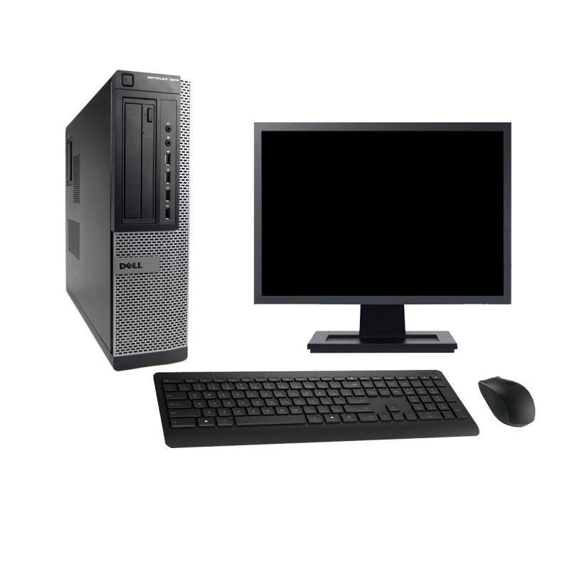 Dell optiplex 7010 dt 19 core i3 3 3 ghz hdd 2 to 8 go. Explorez les offres exceptionnelles de DIAYTAR CÔTE D'IVOIRE, la boutique en ligne ultime pour les amateurs de bons plans. Trouvez tout ce dont vous avez besoin, de la maison à l'électroménager, de l'informatique à la mode en passant par les gadgets les plus tendance, le tout à des prix défiant toute concurrence.