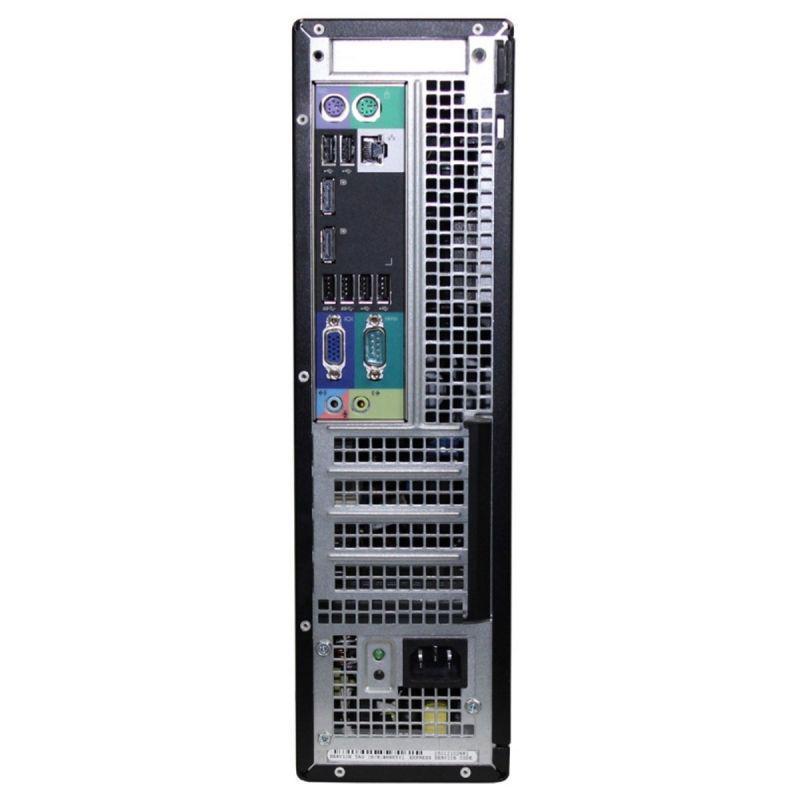 Dell optiplex 7010 dt 19 core i3 3 4 ghz hdd 1 to 16 go. Vous cherchez à faire des économies sans sacrifier la qualité ? Faites confiance à DIAYTAR CÔTE D'IVOIRE, votre boutique en ligne où vous trouverez une large sélection d'articles discount pour tous les goûts. Profitez de nos prix compétitifs sur des produits allant de la maison à l'électroménager, en passant par l'informatique et la mode.
