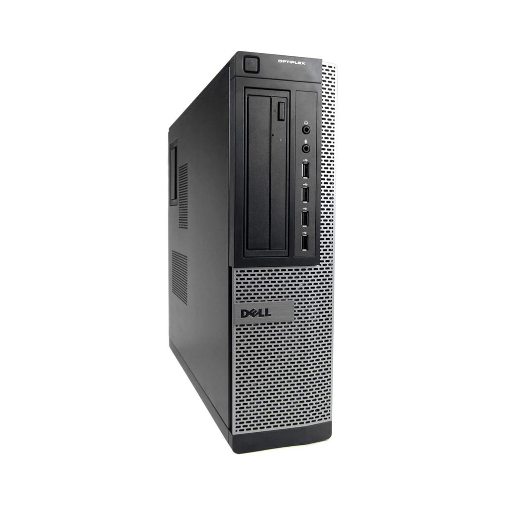 Dell optiplex 7010 dt 22 core i3 3 3 ghz hdd 1 to 8 go. Avec DIAYTAR CÔTE D'IVOIRE, profitez de tarifs attractifs sur une large gamme de produits discount. Équipez votre maison avec des appareils électroménagers de qualité, restez à la pointe de la mode grâce à notre sélection de vêtements abordables et découvrez les dernières innovations technologiques à prix réduits.