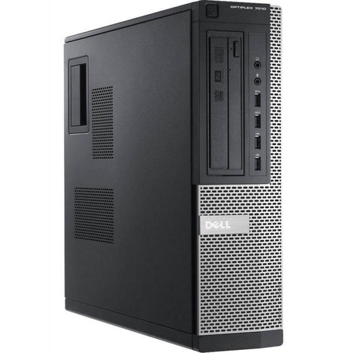 Dell optiplex 7010 dt 22 core i3 3 3 ghz hdd 500 go 8 go. DIAYTAR CÔTE D'IVOIRE, la référence en matière de shopping discount en ligne. Découvrez notre vaste sélection de produits allant de la maison à l'informatique, en passant par l'électroménager et la mode. Avec des prix défiant toute concurrence, vous pourrez satisfaire toutes vos envies sans vous ruiner. Faites des économies tout en achetant des produits de qualité chez DIAYTAR CÔTE D'IVOIRE.