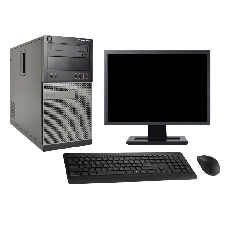 Dell optiplex 7010 mt 27 core i5 3 2 ghz ssd 480 go 16 go azerty. Vous voulez dépenser moins tout en obtenant plus ? DIAYTAR CÔTE D'IVOIRE est là pour vous ! Profitez de nos offres exceptionnelles sur une large gamme de produits, allant des articles ménagers à l'électroménager, en passant par les gadgets et la mode. Faites des économies sans compromettre la qualité.