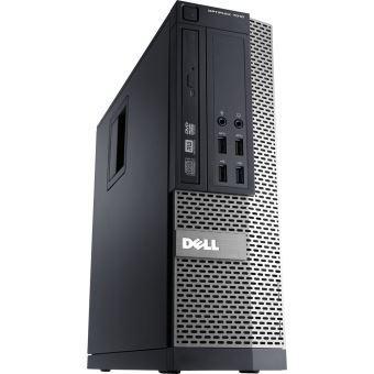 Dell optiplex 7010 sff 27 core i3 3 3 ghz hdd 2 to 16 go azerty. Mettez fin à la chasse aux bons plans en ligne grâce à DIAYTAR CÔTE D'IVOIRE. Profitez de notre large éventail de produits discount dans les domaines de la maison, de l'électroménager et bien plus encore. Avec des remises incroyables et des offres spéciales régulières, faites de bonnes affaires sans compromis sur la satisfaction.