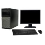 Dell optiplex 7020 mt 19 pentium 3 ghz ssd 480 go 16 go azerty. Chez DIAYTAR CÔTE D'IVOIRE, nous vous proposons des offres folles sur une gamme complète de produits. Des articles indispensables pour votre maison, aux dernières tendances en matière de mode et de gadgets sensationnels, notre boutique en ligne saura satisfaire tous vos besoins à des prix compétitifs. Faites des affaires exceptionnelles dès maintenant !