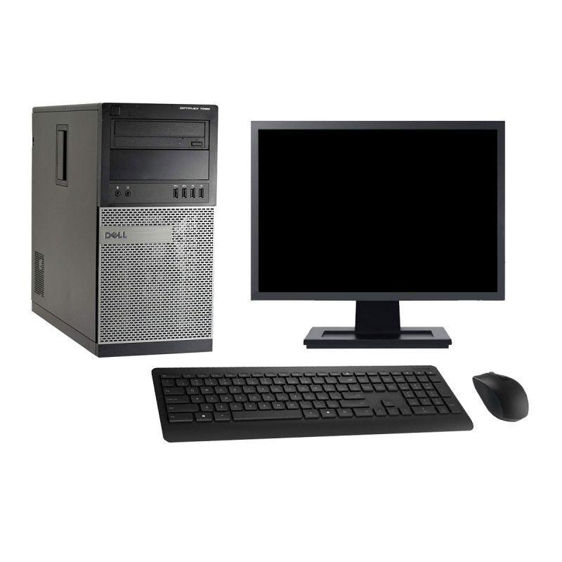 Dell optiplex 7020 mt 27 core i3 3 4 ghz ssd 480 go 16 go azerty. DIAYTAR CÔTE D'IVOIRE réinvente vos achats en ligne en vous proposant une gamme incroyablement diverse de produits à prix réduits. Parcourez notre boutique en ligne et découvrez des articles discount pour la maison, l'électroménager, l'informatique, la mode et les gadgets, tout en réalisant d'importantes économies. Offrez-vous le meilleur sans vous ruiner grâce à notre sélection soigneusement choisie pour satisfaire tous vos besoins.