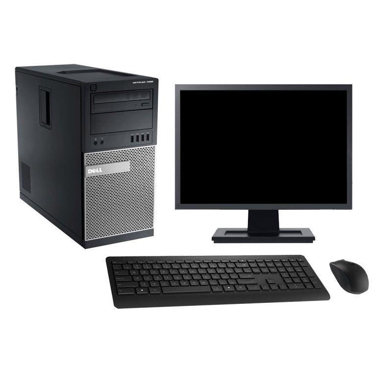 Dell optiplex 7020 mt 27 core i5 3 2 ghz ssd 480 go 16 go azerty. Découvrez DIAYTAR CÔTE D'IVOIRE, la boutique en ligne qui vous propose une large gamme de produits discount, de l'électroménager à la mode en passant par l'informatique. Bénéficiez de prix avantageux et d'une expérience de shopping en ligne pratique et économique.
