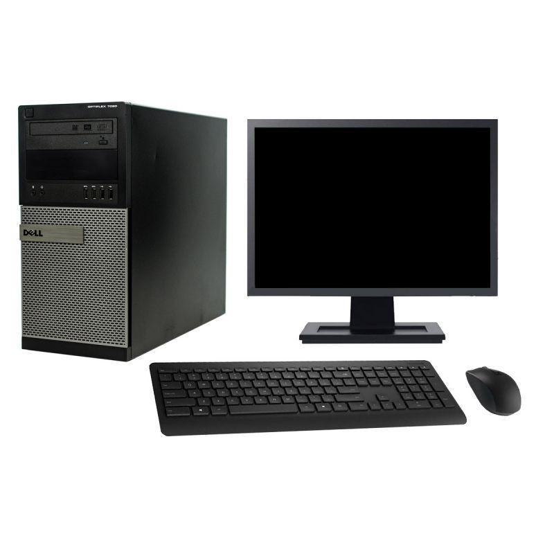 Dell optiplex 7020 mt 27 pentium 3 ghz ssd 240 go 16 go azerty. Vous voulez profiter de produits de qualité à des prix discount ? Ne cherchez plus, DIAYTAR CÔTE D'IVOIRE est là pour vous satisfaire. Découvrez notre large gamme, de l'électroménager à la mode, et trouvez les meilleures affaires du moment. Ne laissez pas passer cette occasion, achetez malin et faites des économies significatives.