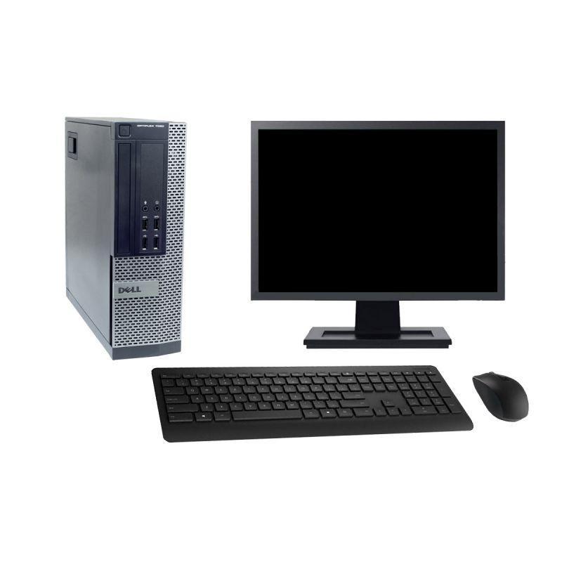 Dell optiplex 7020 sff 19 core i7 3 4 ghz hdd 1 to 4 go azerty. Découvrez DIAYTAR CÔTE D'IVOIRE, votre destination ultime pour des achats malins à prix cassés ! Explorez notre catalogue en ligne et trouvez des réductions incroyables sur des produits indispensables pour la maison, l'électroménager, l'informatique ainsi que des accessoires de mode et des gadgets à la pointe de la tendance.