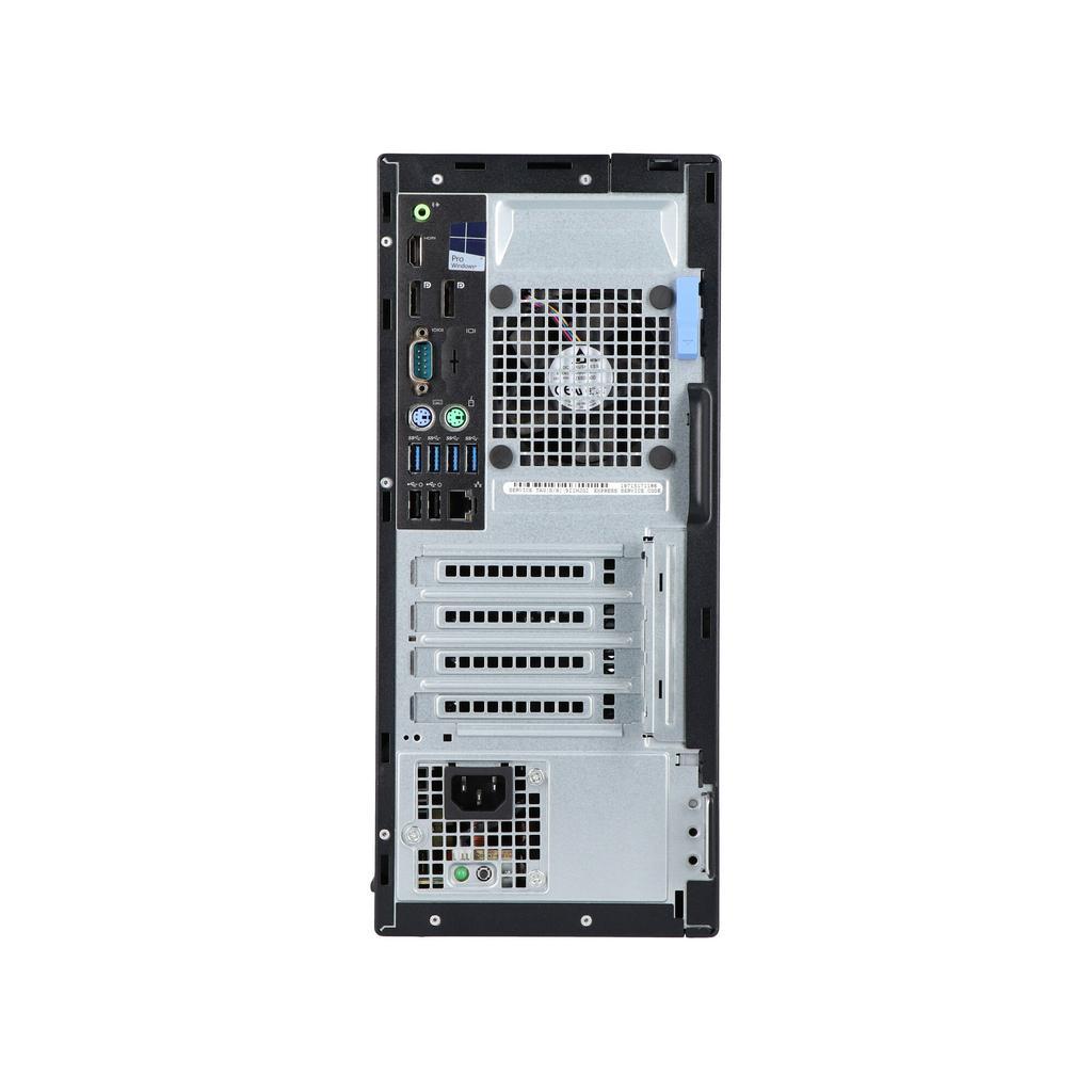 Dell optiplex 7040 mt core i7 3 4 ghz ssd 480 go ram 16 go. DIAYTAR CÔTE D'IVOIRE - la solution pour des achats discount en ligne simples et rapides. Trouvez tout ce dont vous avez besoin sans vous ruiner, de la maison à l'électroménager en passant par l'informatique et la mode. Profitez de nos prix compétitifs et faites des économies dès maintenant.