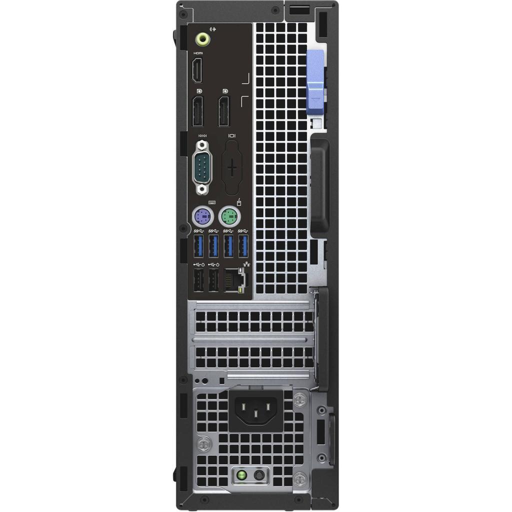 Dell optiplex 7040 sff core i5 3 2 ghz ssd 120 go ram 16 go. DIAYTAR CÔTE D'IVOIRE vous offre une expérience d'achat en ligne unique en proposant une multitude de produits discount dans différents domaines. Faites-vous plaisir sans vous ruiner en choisissant parmi notre sélection de produits pour la maison, l'électroménager, l'informatique, la mode et bien plus encore.