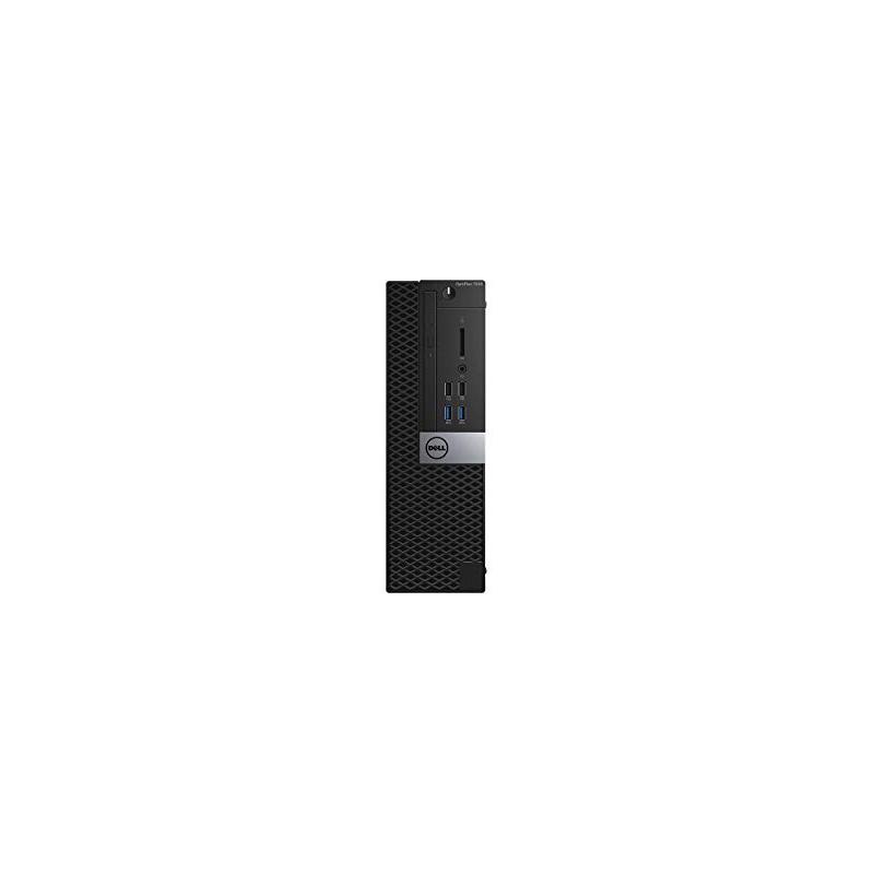 Dell optiplex 7040 sff core i5 3 2 ghz ssd 120 go ram 8 go. Ne payez pas le prix fort lorsque vous pouvez obtenir des produits discount de qualité chez DIAYTAR CÔTE D'IVOIRE ! Notre boutique en ligne généraliste regorge d'offres incroyables pour la maison, l'électroménager, l'informatique et la mode. Faites des économies dès maintenant et découvrez notre sélection à prix réduits.