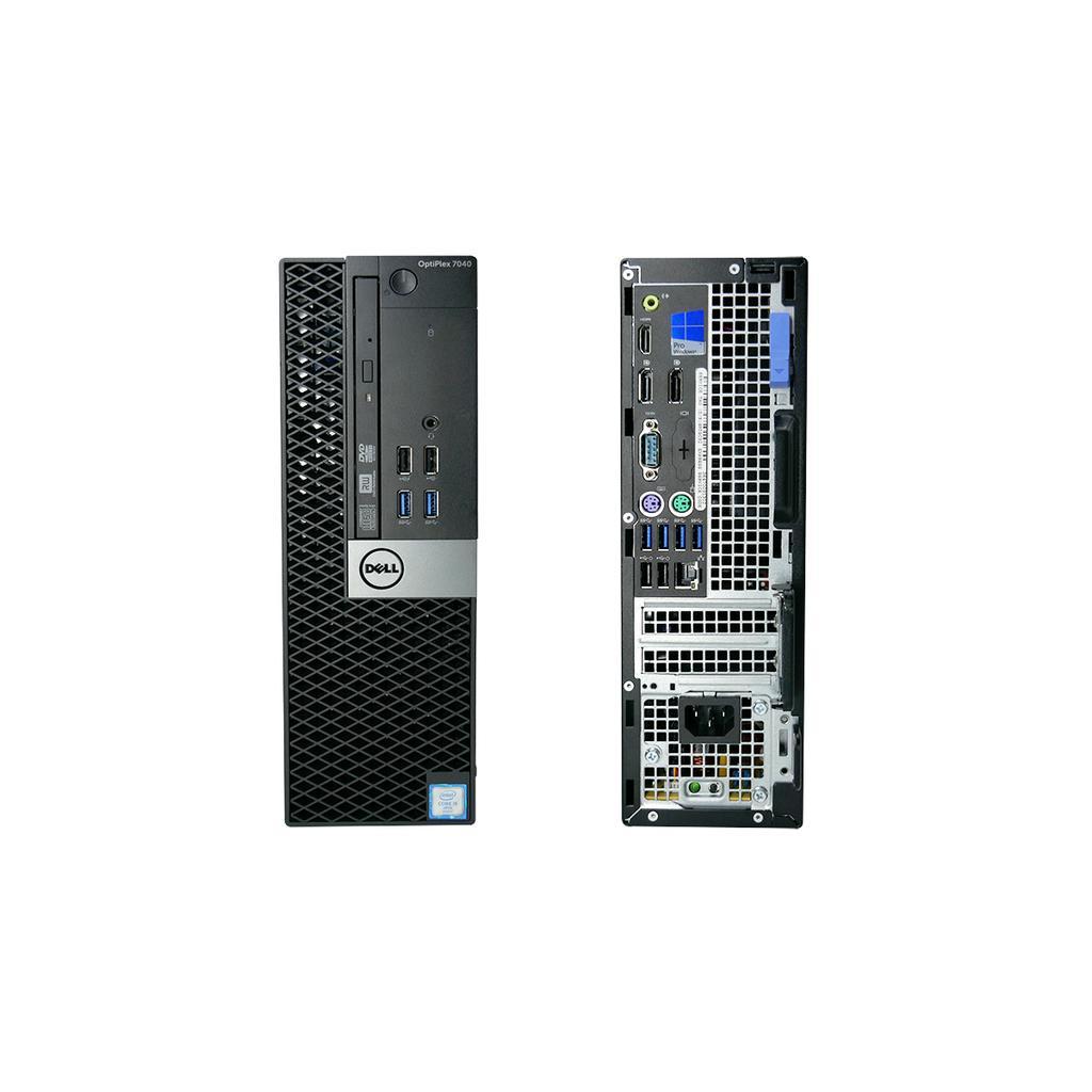 Dell optiplex 7040 sff core i5 3 2 ghz ssd 128 go ram 8 go. DIAYTAR CÔTE D'IVOIRE is revolutionizing the way you shop online by offering a wide selection of discounted products under one virtual roof. From top-notch household appliances to high-tech electronics, trendy fashion items, and innovative gadgets, our store ensures you find the best deals on quality products for every aspect of your life.