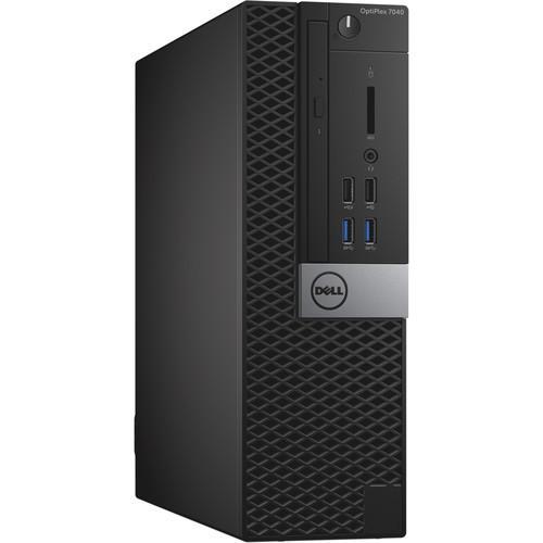 Dell optiplex 7040 sff core i5 3 2 ghz ssd 240 go ram 4 go. Bienvenue chez DIAYTAR CÔTE D'IVOIRE, la référence incontournable pour des achats en ligne à prix réduits ! Parcourez notre collection diversifiée qui comprend tout, des essentiels pour la maison à des appareils électroménagers de premier ordre, des produits informatiques de pointe et des vêtements à la mode, jusqu'aux gadgets uniques que vous ne trouverez nulle part ailleurs. Faites des économies tout en profitant d'une expérience de shopping exceptionnelle.