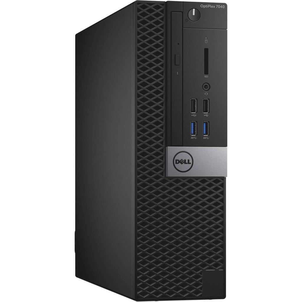 Dell optiplex 7040 sff core i5 3 2 ghz ssd 256 go ram 16 go. Faites des économies sans compromettre votre satisfaction avec DIAYTAR CÔTE D'IVOIRE. Notre boutique en ligne propose une variété de produits discount dans différentes catégories, de l'électronique à la mode. Trouvez tout ce dont vous avez besoin à des prix imbattables !