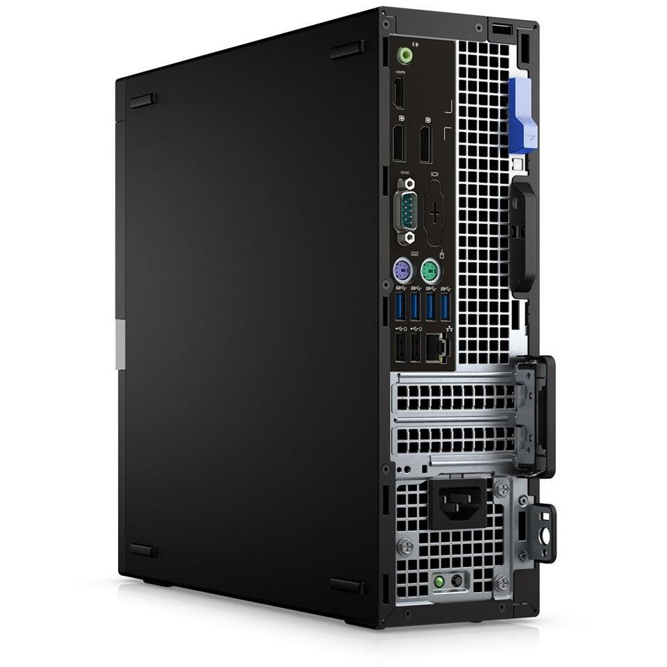 Dell optiplex 7040 sff core i5 3 2 ghz ssd 480 go ram 8 go. Privilégiez le style sans vous ruiner avec DIAYTAR CÔTE D'IVOIRE. Notre boutique en ligne propose une sélection de produits mode et gadgets à des prix défiant toute concurrence. Vous trouverez chez nous les tendances du moment à des tarifs abordables. Profitez de cette opportunité et faites-vous plaisir sans vous ruiner.