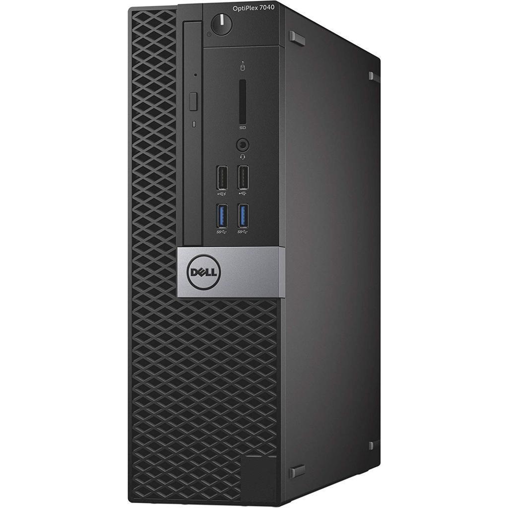 Dell optiplex 7040 sff core i5 3 2 ghz ssd 500 go ram 16 go. Vous recherchez des produits discount à prix cassés ? DIAYTAR CÔTE D'IVOIRE est là pour vous ! Découvrez notre catalogue en ligne et trouvez tout ce dont vous avez besoin, de l'électroménager aux articles pour la maison, en passant par l'informatique, la mode et les meilleurs gadgets du moment. Faites des économies sans compromettre votre style !