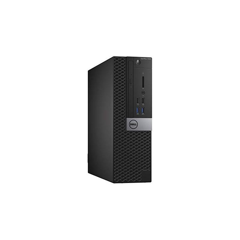 Dell optiplex 7040 sff core i5 3 2 ghz ssd 512 go ram 16 go. DIAYTAR CÔTE D'IVOIRE, votre destination shopping en ligne pour des promotions exceptionnelles sur des articles d'informatique. Que vous recherchiez un ordinateur portable performant, des accessoires technologiques ou des logiciels, notre boutique discount est là pour vous offrir les meilleurs prix sans compromis sur la qualité. Ne manquez pas nos offres irrésistibles.
