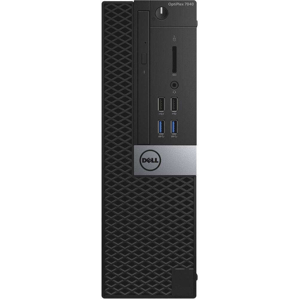 Dell optiplex 7040 sff core i7 3 4 ghz ssd 120 go ram 8 go. Besoin de renouveler votre électroménager à petit prix ? Rendez-vous sur DIAYTAR CÔTE D'IVOIRE, la référence en ligne pour des produits de qualité à prix discount. Avec notre sélection diversifiée, vous trouverez facilement l'équipement parfait pour votre maison, sans vous ruiner.