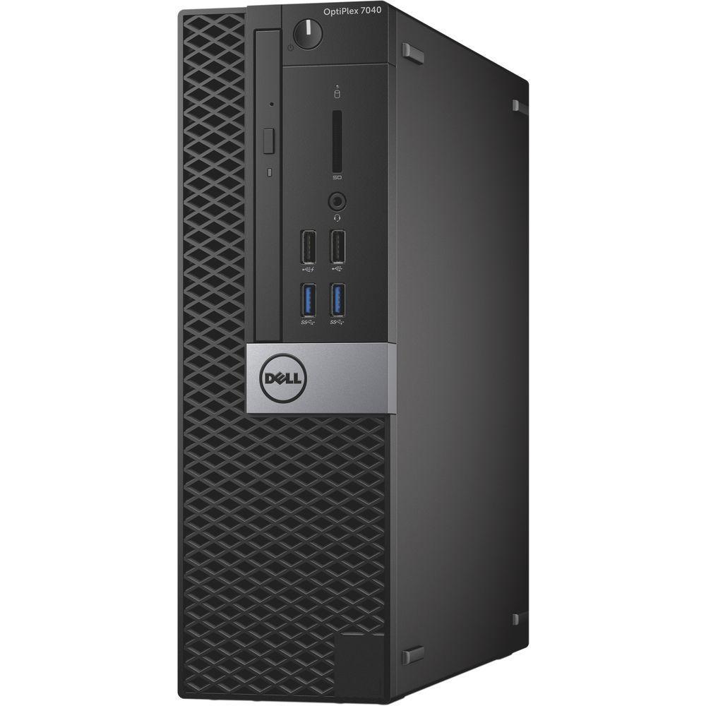 Dell optiplex 7040 sff core i7 3 4 ghz ssd 250 go ram 32 go. Restez à la pointe de la technologie sans vous ruiner grâce à DIAYTAR CÔTE D'IVOIRE. Parcourez notre sélection d'articles informatiques à prix cassés, des ordinateurs portables aux périphériques les plus performants. Ne faites aucun compromis sur la puissance et économisez avec DIAYTAR CÔTE D'IVOIRE.