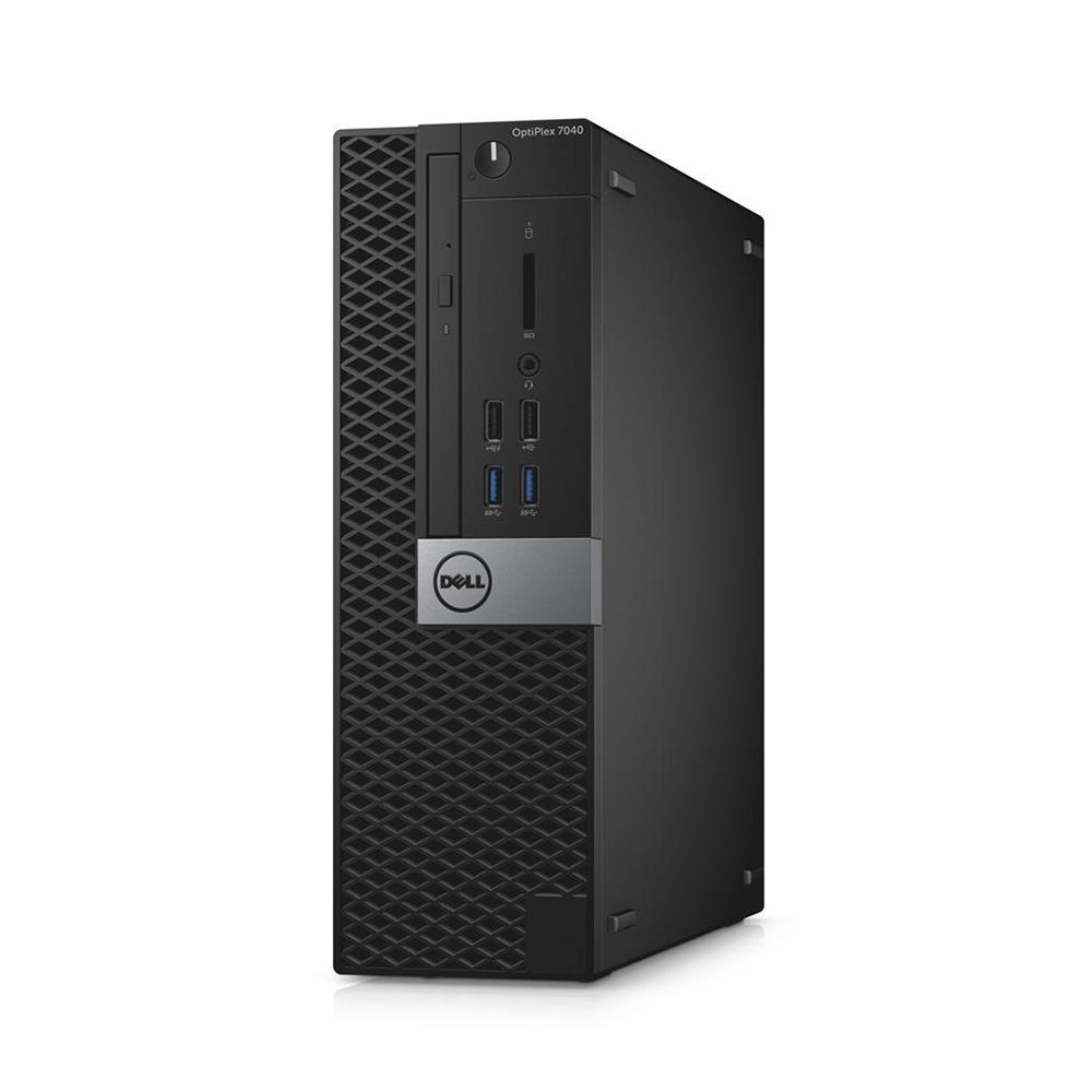 Dell optiplex 7040 sff core i7 3 4 ghz ssd 256 go ram 8 go. Avec DIAYTAR CÔTE D'IVOIRE, profitez de tarifs attractifs sur une large gamme de produits discount. Équipez votre maison avec des appareils électroménagers de qualité, restez à la pointe de la mode grâce à notre sélection de vêtements abordables et découvrez les dernières innovations technologiques à prix réduits.
