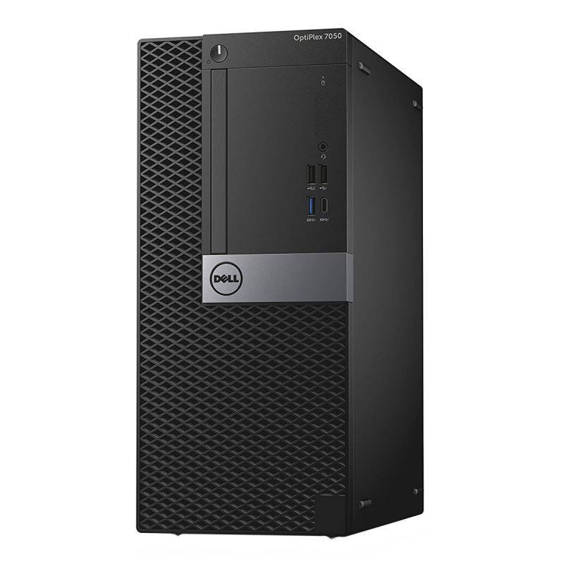 Dell optiplex 7050 mt 22 pentium 3 3 ghz ssd 2 to 16 go. Simplifiez vos achats et épargnez chez DIAYTAR CÔTE D'IVOIRE, votre boutique en ligne ultime pour des trouvailles discount. Parcourez notre catalogue de produits, allant des articles de cuisine astucieux aux appareils électroniques de dernière génération. Restez branché avec notre sélection d'appareils informatiques à prix réduits et accordez-vous une excellente garde-robe avec des vêtements à la mode à prix imbattables. Avec des options de livraison rapides et une satisfaction garantie, nous vous aidons à réaliser des économies en un seul clic !