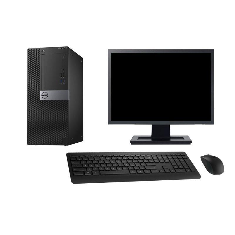 Dell optiplex 7050 mt 22 pentium 3 3 ghz ssd 2 to 32 go. DIAYTAR CÔTE D'IVOIRE is revolutionizing the way you shop online by offering a wide selection of discounted products under one virtual roof. From top-notch household appliances to high-tech electronics, trendy fashion items, and innovative gadgets, our store ensures you find the best deals on quality products for every aspect of your life.