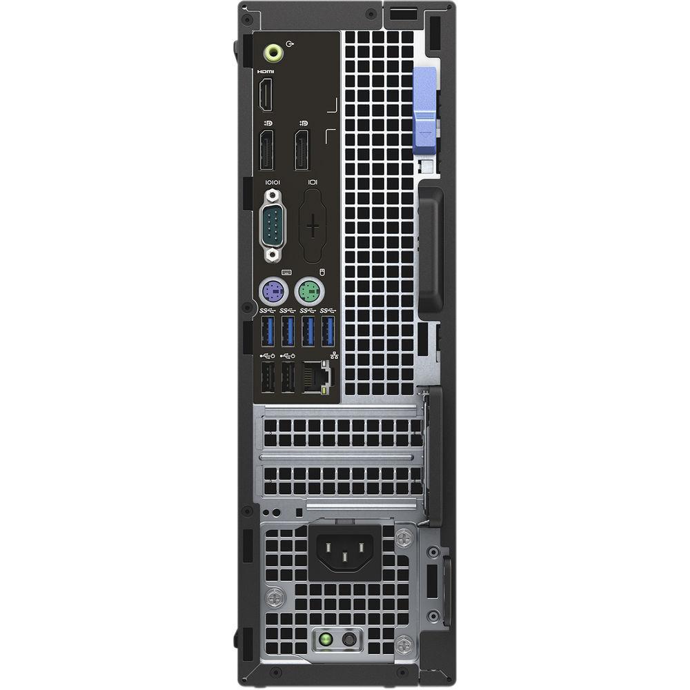 Dell optiplex 7050 sff core i5 3 2 ghz ssd 120 go ram 16 go. Faites des économies sans compromis sur la qualité grâce à DIAYTAR CÔTE D'IVOIRE, votre boutique en ligne spécialisée dans les produits discount. Découvrez notre gamme variée d'articles pour la maison, l'électroménager, l'informatique, la mode et les gadgets, tous disponibles à des prix attractifs. Profitez de nos offres exceptionnelles et transformez votre façon de magasiner avec DIAYTAR CÔTE D'IVOIRE.