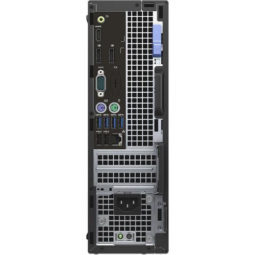 Dell optiplex 7050 sff core i5 3 2 ghz ssd 240 go ram 32 go. Faites de bonnes affaires dès aujourd'hui avec DIAYTAR CÔTE D'IVOIRE ! Parcourez notre boutique en ligne généraliste où vous trouverez une large gamme de produits discount, des articles pour la maison à l'électroménager, en passant par l'informatique et la mode. Profitez de nos prix compétitifs et offrez-vous des produits de qualité à moindre coût.