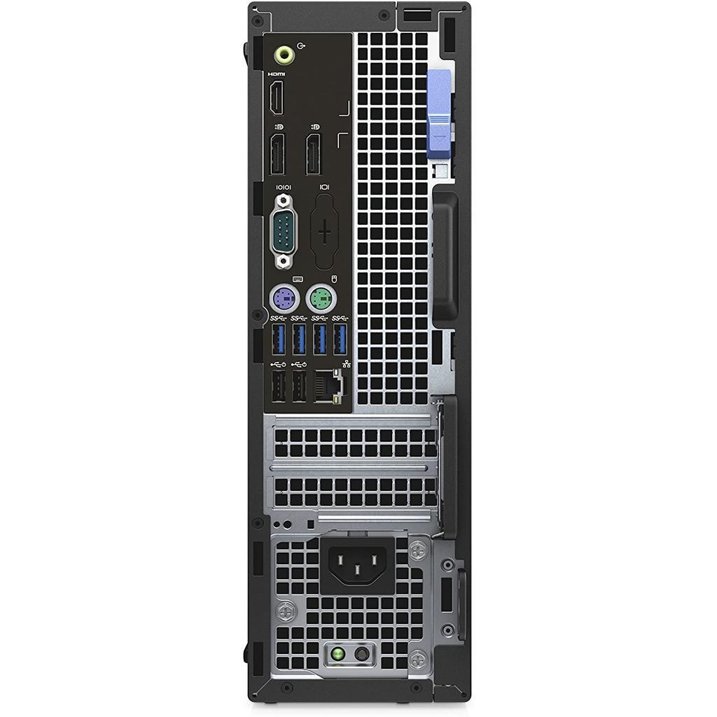 Dell optiplex 7050 sff core i5 3 2 ghz ssd 256 go ram 8 go. DIAYTAR CÔTE D'IVOIRE - La référence en ligne pour des achats malins ! Explorez notre catalogue varié incluant des produits discount pour la maison, l'électroménager, l'informatique et la mode. Optez pour la qualité à petit prix et ne manquez pas nos promotions exclusives.