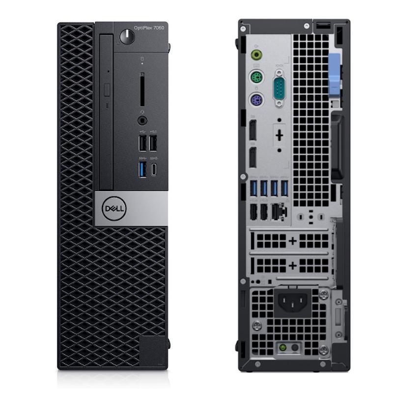 Dell optiplex 7060 sff core i5 3 ghz ssd 240 go ram 8 go. Vous voulez dépenser moins tout en obtenant plus ? DIAYTAR CÔTE D'IVOIRE est là pour vous ! Profitez de nos offres exceptionnelles sur une large gamme de produits, allant des articles ménagers à l'électroménager, en passant par les gadgets et la mode. Faites des économies sans compromettre la qualité.