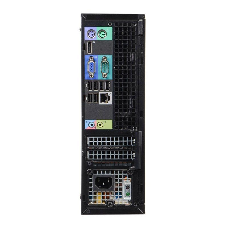 Dell optiplex 790 sff 19 core i5 2 4 ghz hdd 1 to 8 go azerty. Découvrez DIAYTAR CÔTE D'IVOIRE, où vous trouverez une sélection incomparable de produits discount. De la cuisine à la mode en passant par les gadgets high-tech, notre boutique en ligne vous offre la possibilité d'économiser tout en profitant de produits de qualité pour tous les aspects de votre vie.