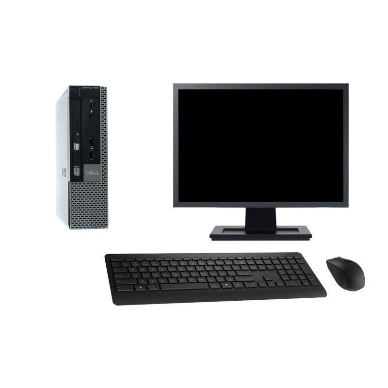 Dell optiplex 790 usff 22 core i7 3 4 ghz hdd 250 go 16 go azerty. Découvrez DIAYTAR CÔTE D'IVOIRE, où vous trouverez une sélection incomparable de produits discount. De la cuisine à la mode en passant par les gadgets high-tech, notre boutique en ligne vous offre la possibilité d'économiser tout en profitant de produits de qualité pour tous les aspects de votre vie.