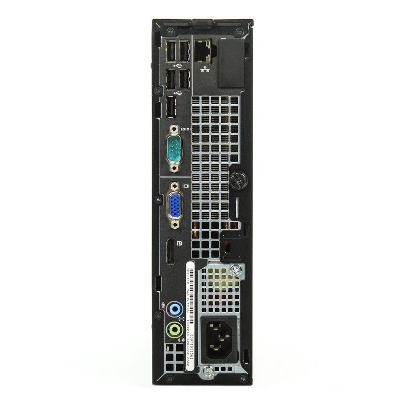 Dell optiplex 790 usff 22 core i7 3 4 ghz hdd 500 go 8 go azerty. Faites des économies intelligentes avec DIAYTAR CÔTE D'IVOIRE - la boutique en ligne qui réunit tous vos besoins essentiels à des prix imbattables. Explorez notre vaste gamme de produits de la maison, de l'électroménager à l'informatique en passant par la mode et les gadgets, et découvrez comment prendre soin de votre budget sans faire de compromis sur la qualité.