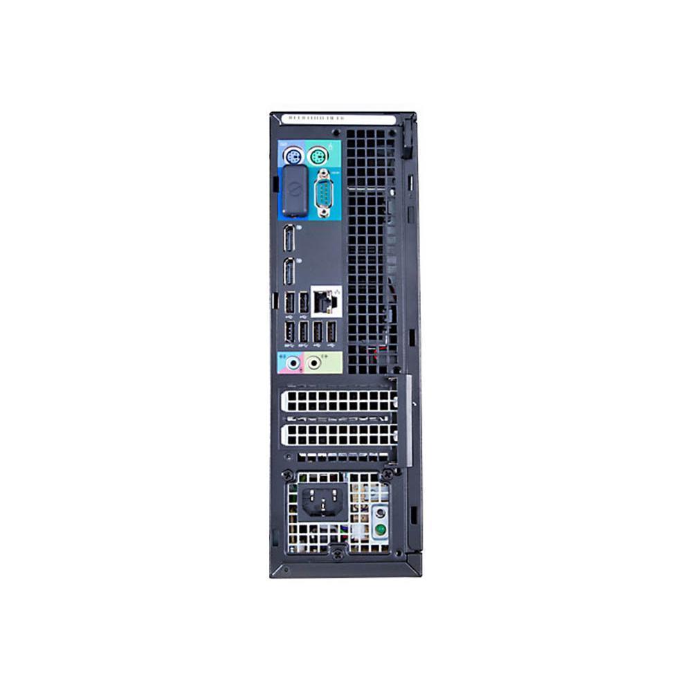 Dell optiplex 9010 core i7 3 4 ghz ssd 1000 go ram 16 go. Ne payez pas le prix fort, découvrez DIAYTAR CÔTE D'IVOIRE ! Notre boutique en ligne généraliste vous propose une variété de produits discount, des essentiels pour la maison aux appareils électroniques, en passant par la mode et les gadgets. Bénéficiez de prix abordables et de promotions attractives pour réaliser des économies significatives sur vos achats en ligne.