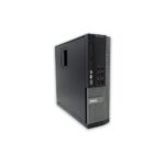 Dell optiplex 9010 core i7 3 4 ghz ssd 500 go ram 32 go. Rejoignez DIAYTAR CÔTE D'IVOIRE, votre boutique en ligne pour des articles discount de qualité. Des essentiels de la maison aux dernières tendances en matière de mode et de gadgets high-tech, nous proposons une sélection variée à des prix compétitifs. Faites des bonnes affaires dès maintenant et profitez d'un shopping en ligne facile et pratique.