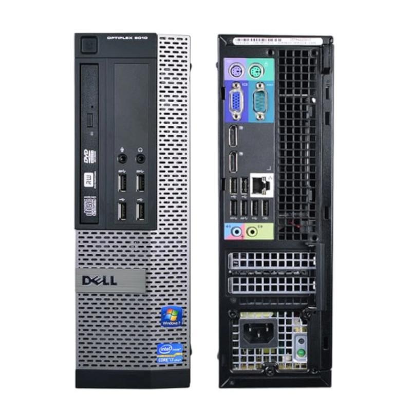 Dell optiplex 9010 core i7 3 4 ghz ssd 512 go ram 32 go. À la recherche de produits discount de qualité ? Ne cherchez plus ! DIAYTAR CÔTE D'IVOIRE vous propose une sélection variée d'articles pour la maison, l'électroménager, l'informatique et la mode à des prix imbattables. N'hésitez plus et faites des économies en optant pour nos offres attractives !