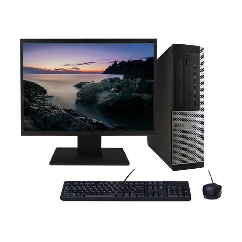 Dell optiplex 9010 dt 24 core i7 3 4 ghz ssd 480 go 8 go azerty. Faites des bonnes affaires avec DIAYTAR CÔTE D'IVOIRE, la référence en matière de produits discount. Notre boutique en ligne propose tout, des appareils électroménagers aux gadgets dernier cri, en passant par les vêtements branchés. Profitez de nos offres exceptionnelles et économisez sur tous vos achats.